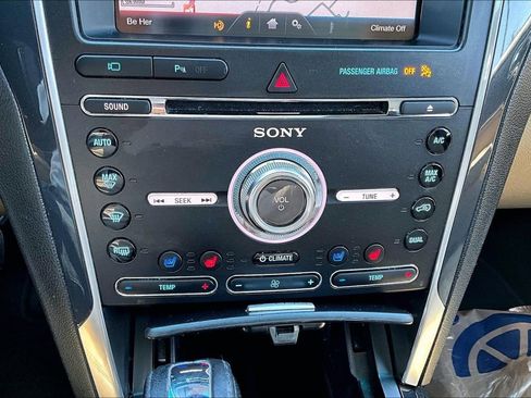 Used 2016 Ford Explorer Limited FWD image 33
