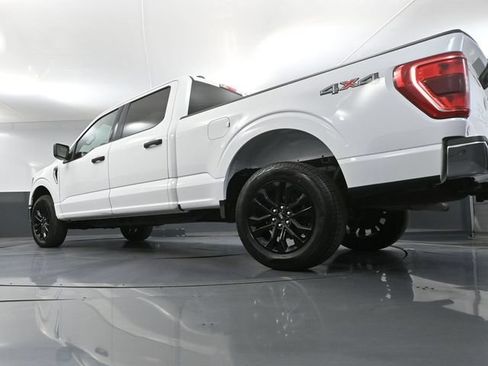 Used 2023 Ford F150 XLT w/ Equipment Group 301A Mid AWD/4WD image 49