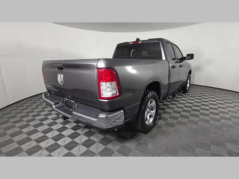 Used 2023 RAM 1500 Big Horn RWD image 44