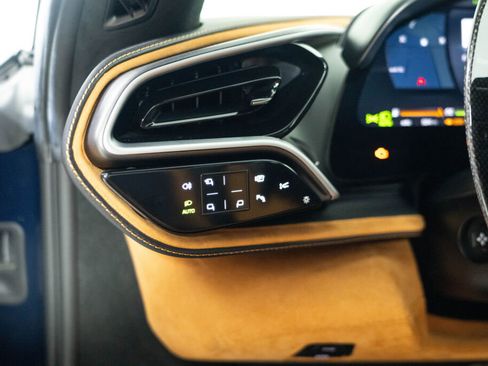 Used 2024 Ferrari 296 GTB image 34