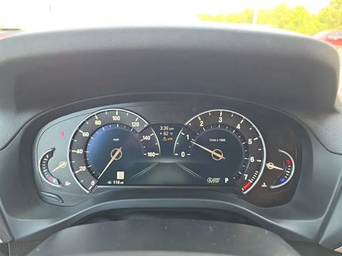 Used 2019 BMW X3 xDrive30i w/ Premium Package AWD/4WD image 20