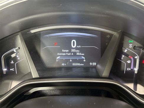 Used 2022 Honda CR-V EX image 20