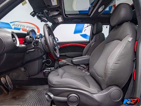 Used 2013 MINI Cooper Clubman John Cooper Works image 14