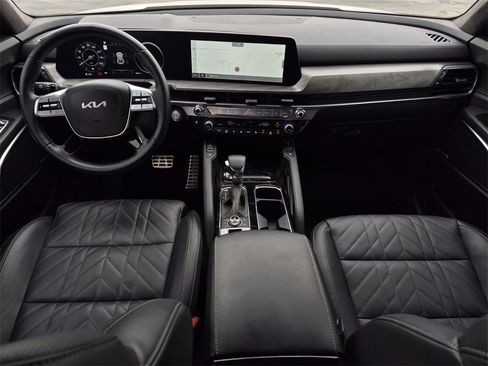 Used 2025 Kia Telluride SX Prestige X-Line image 45