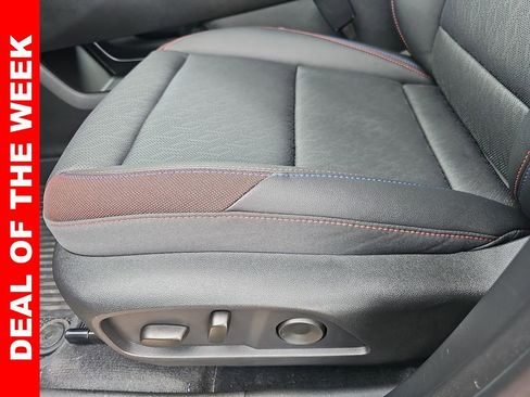 New 2026 Chevrolet Equinox RS w/ Convenience Package III image 30