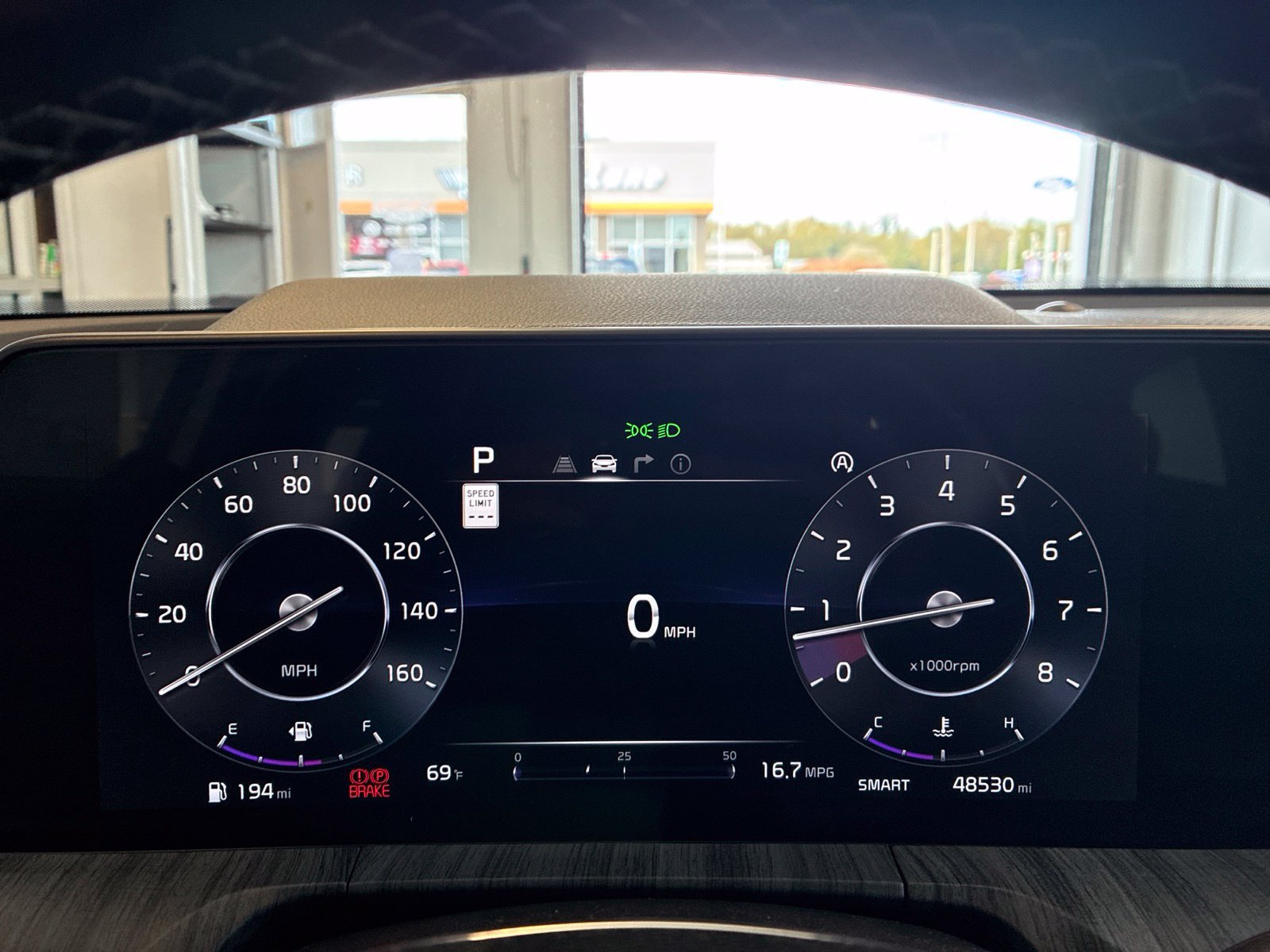Used 2023 Kia Telluride SX AWD/4WD image 24