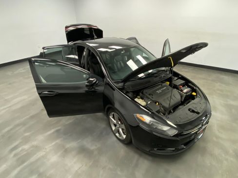 Used 2013 Dodge Dart GT FWD image 50