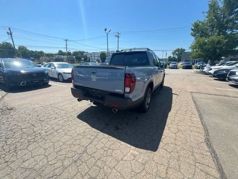 Used 2023 Honda Ridgeline RTL-E image 15
