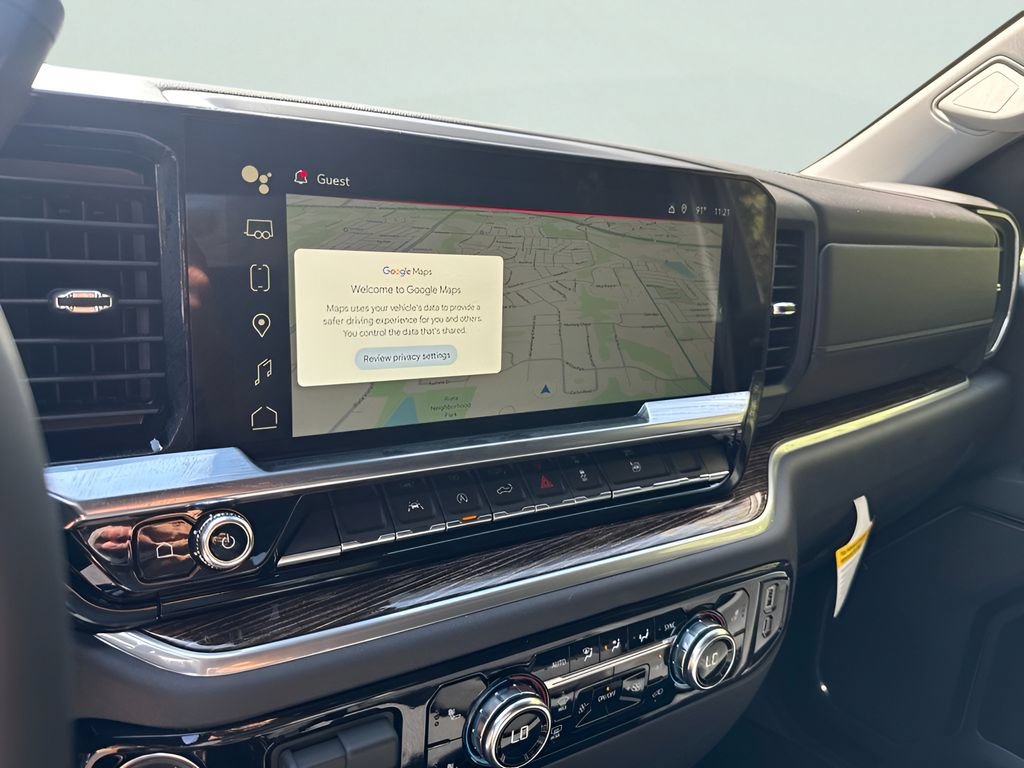 New 2026 GMC Sierra 1500 Elevation w/ Elevation Select Package RWD image 18