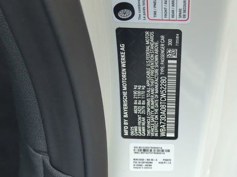 New 2026 BMW M440i Coupe w/ Premium Package image 22