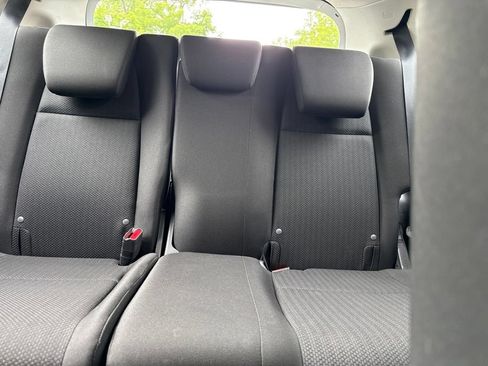 Used 2017 Honda HR-V LX image 22