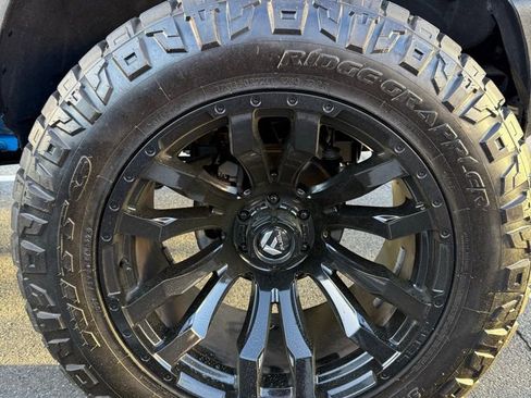 Used 2022 Ford Bronco Big Bend image 21