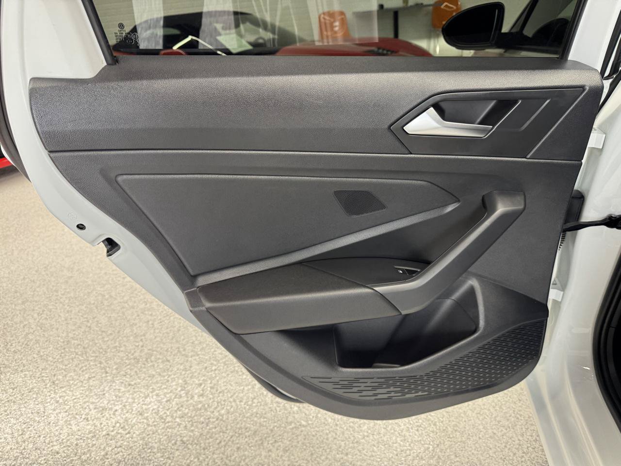 Used 2022 Volkswagen Jetta Sport FWD image 28