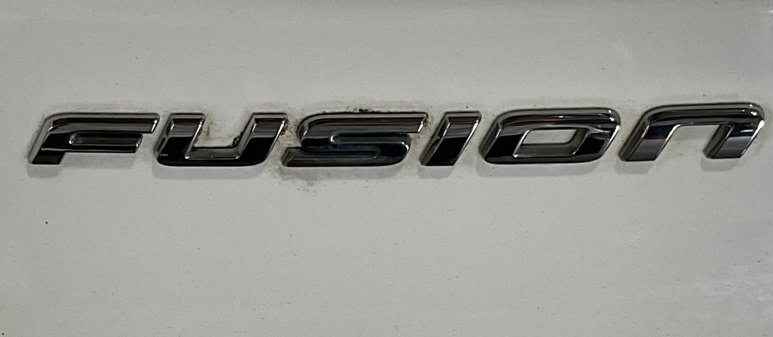 Used 2020 Ford Fusion SE AWD/4WD image 7