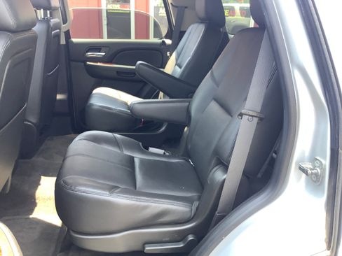 Used 2013 GMC Yukon SLT image 12