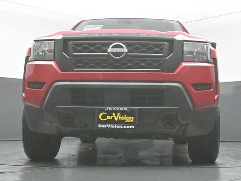 Used 2022 Nissan Frontier S w/ Technology Package AWD/4WD image 42