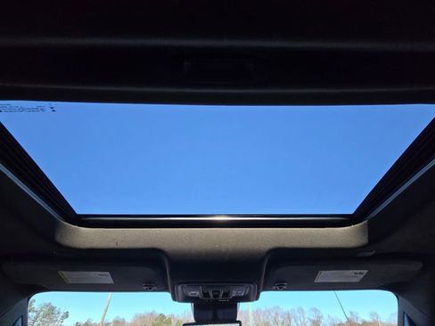 Used 2024 GMC Sierra 1500 Denali w/ Denali Reserve Package image 42