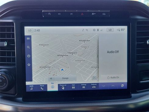 Used 2023 Ford F150 Raptor image 12