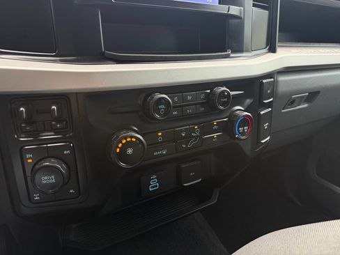 Used 2023 Ford F350 XL w/ STX Appearance Package AWD/4WD image 26