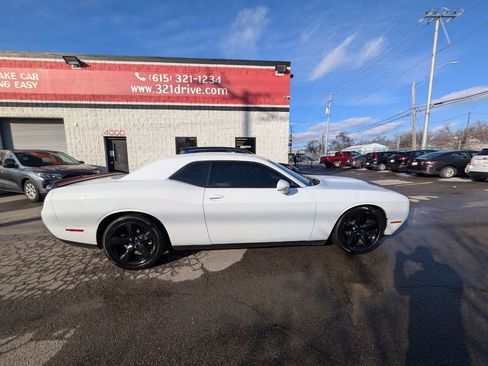 Used 2022 Dodge Challenger GT w/ Blacktop Package image 5