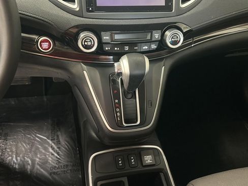 Used 2015 Honda CR-V EX-L image 21