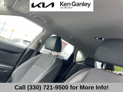 Certified 2024 Kia Seltos S AWD/4WD image 44