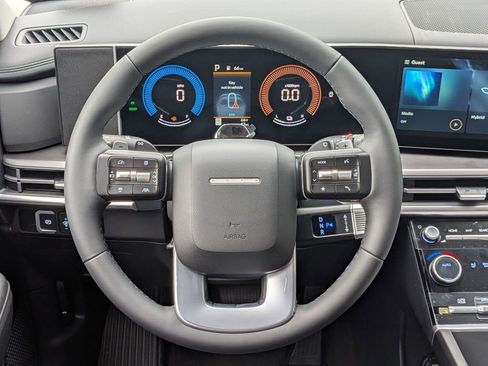 New 2026 Hyundai Santa Fe SEL image 17