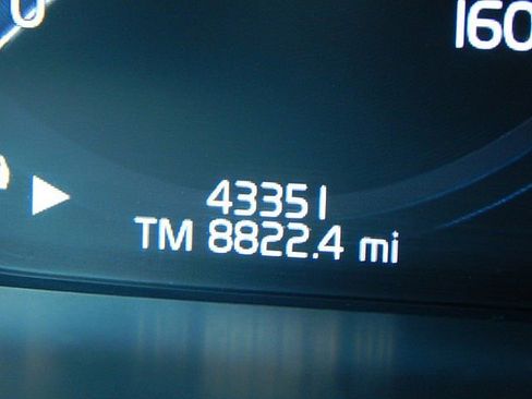 Certified 2022 Volvo XC90 T6 Inscription image 32