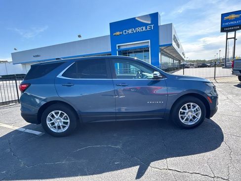 Used 2024 Chevrolet Equinox LT image 5