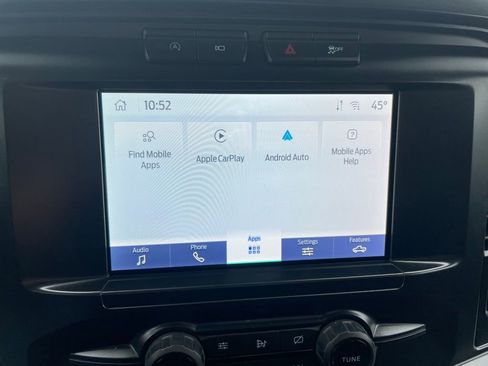 Used 2021 Ford F150 XL w/ STX Appearance Package image 15