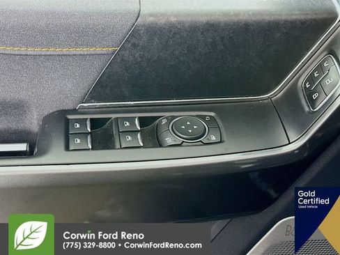Used 2023 Ford F150 Tremor w/ Equipment Group 402A High AWD/4WD image 22