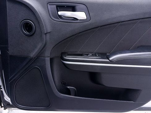 Used 2022 Dodge Charger Scat Pack RWD image 36