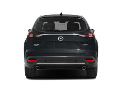 Used 2023 MAZDA CX-9 Signature image 8