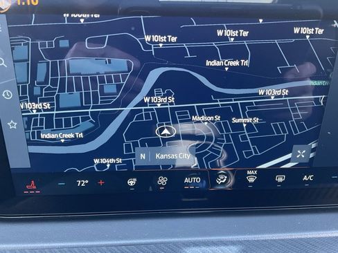 Used 2025 Ford Mustang Dark Horse image 15