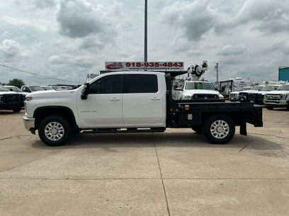 Used 2022 Chevrolet Silverado 2500 LT w/ Convenience Package