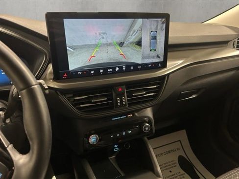 Used 2023 Ford Escape Active w/ Tech Pack #2 image 17