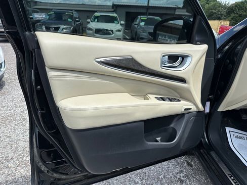 Used 2015 INFINITI QX60 FWD w/ Premium Plus Package image 11