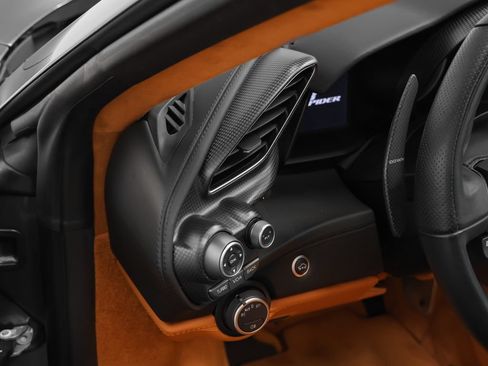 Certified 2018 Ferrari 488 Spider RWD image 40