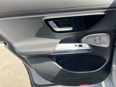 Certified 2025 Mercedes-Benz E 450 4MATIC Sedan image 16
