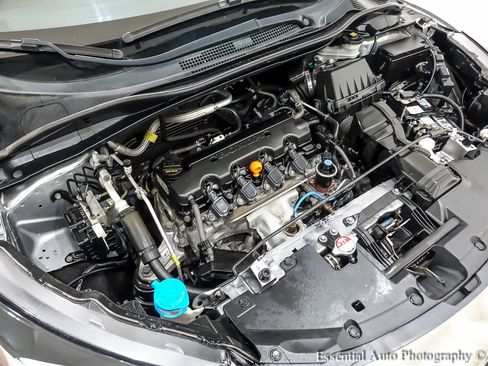 Used 2019 Honda HR-V LX image 31