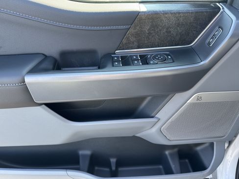 New 2025 Ford F150 Lightning Flash image 11