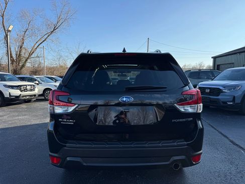 Used 2023 Subaru Forester Limited image 5