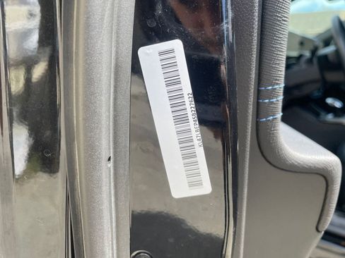 Used 2025 Buick Envista Sport Touring image 30