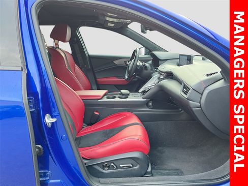 Used 2023 Acura TLX SH-AWD w/ A-SPEC Pkg image 30