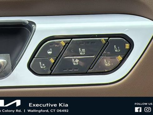 New 2026 Kia EV9 GT-Line AWD/4WD image 20