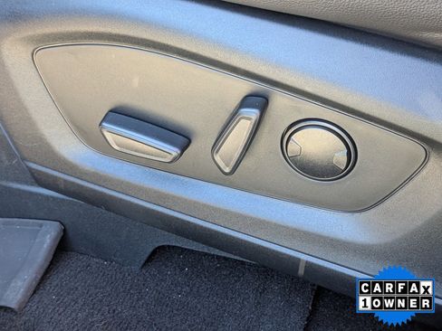 Certified 2023 Ford Explorer ST w/ Equipment Group 401A image 23