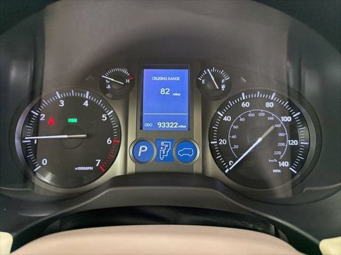 Used 2018 Lexus GX 460 Premium w/ Premium Package AWD/4WD image 32