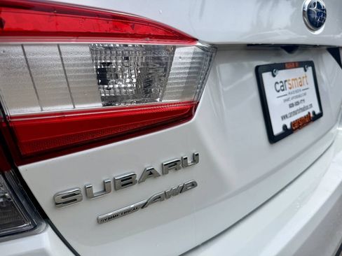Used 2019 Subaru Impreza 2.0i Premium w/ Eyesight & BSD/Rcta & SRF AWD/4WD image 13
