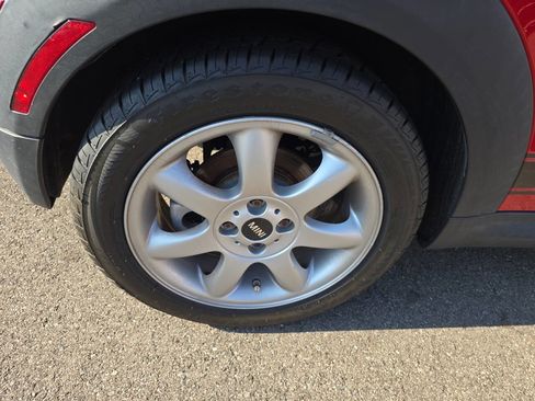 Used 2010 MINI Cooper S image 13