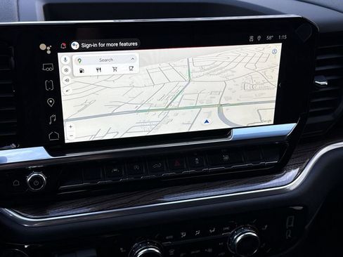 New 2026 GMC Sierra 1500 Elevation image 21